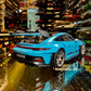 PORSCHE 911 GT3 RS