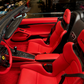 PORSCHE 911 SPEEDSTER