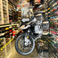 BMW R 1250 GS MOTORCYCLE/ scale 1/6