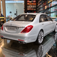 MERCEDES S CLASS