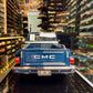 GMC SIERRA 1986 CLASSIC