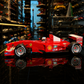 F1 MICHAEL SHUMACHER F1 2000