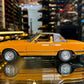 MERCEDES BENZ 450 SL