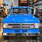 Dodge 1970 D-300 Ramp Truck