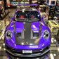 PORSCHE GT3 RS