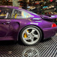 PORSCHE 911 TURBO ( 18 of 20 PIECES )