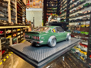 MAZDA SAVANNA GT