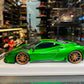 FERRARI F8 NOVITEC N-LARGO ( 39of 99 pieces )