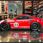 PORSCHE GT3 RS