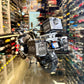 BMW R 1250 GS MOTORCYCLE/ scale 1/6