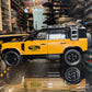 LAND ROVER DEFENDER TROPHY