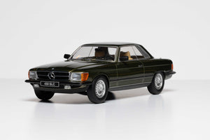 MERCEDES BENZ450 SLC