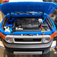 TOYOTA LAND CRUISER FJ