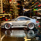 PORSCHE RWB BODY KIT