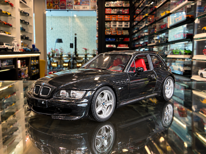 BMW Z3 M Coupé