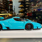 FERRARI GEMBALLA / 48 of 50 PIECES