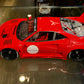 FERRARI F40 LWB WORKS