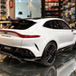 ASTON MARTIN DBX707