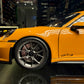 PORSCHE 911 GT3
