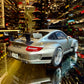 PORSCHE RWB BODY KIT