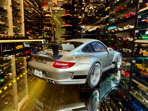 PORSCHE RWB BODY KIT
