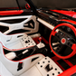 SINGER DLS