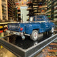 GMC SIERRA 1986 CLASSIC