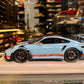 PORSCHE 992 GT3 RS