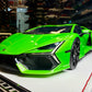 LAMBORGHINI REVULTO