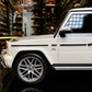 MERCEDES-AMG G63 UAE GOLDEN JUBILEE EDITION