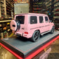 MERCEDES G63 AMG