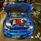 NISSAN SKYLINE GTR V SPEC 2
