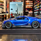 BUGATTI MANSORY CENTURIA ( 93/99 )