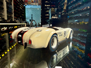 COBRA 427