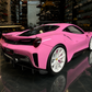 FERRARI 488 PISTA