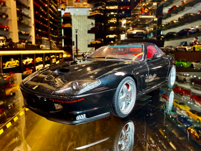 FERRARI KOENIG SPECIAL