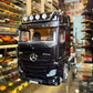 MERCEDES BENZ ACTROS GIGASPACE 4x2