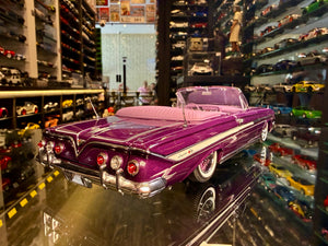 CHEVROLET IMPALA