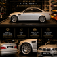 BMW M3 E46