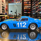 FERRARI 250 GTO