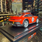 PORSCHE 911 Dakar