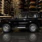 NISSAN PATROL 1994