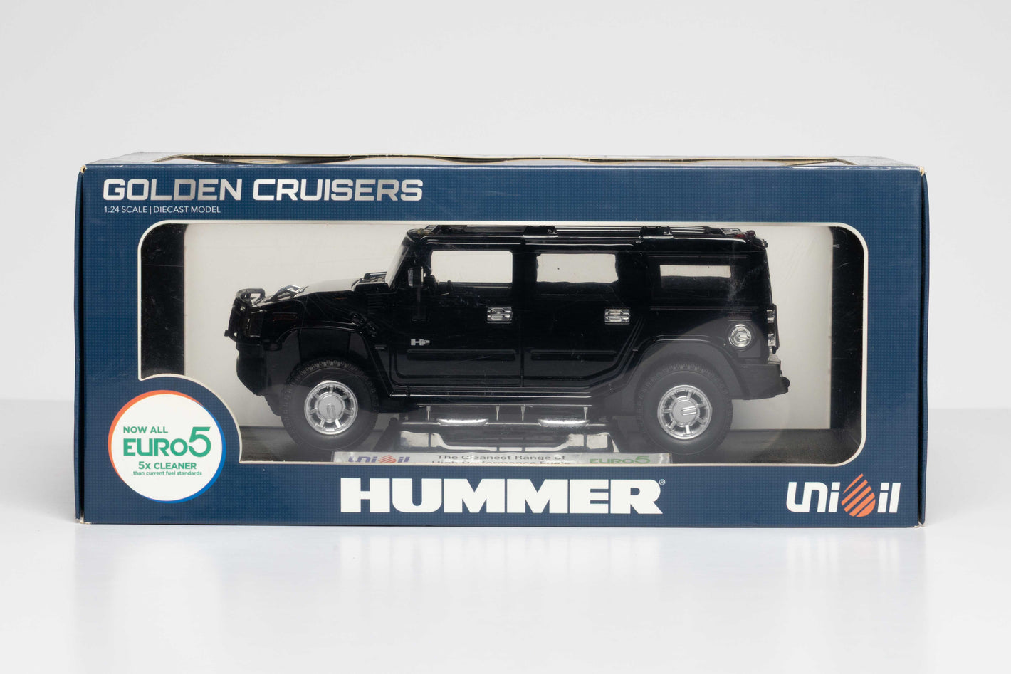 HUMMER