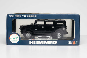 HUMMER