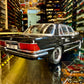 MERCEDES BENZ 350 SE