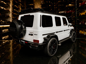 MERCEDES BRABUS G 800