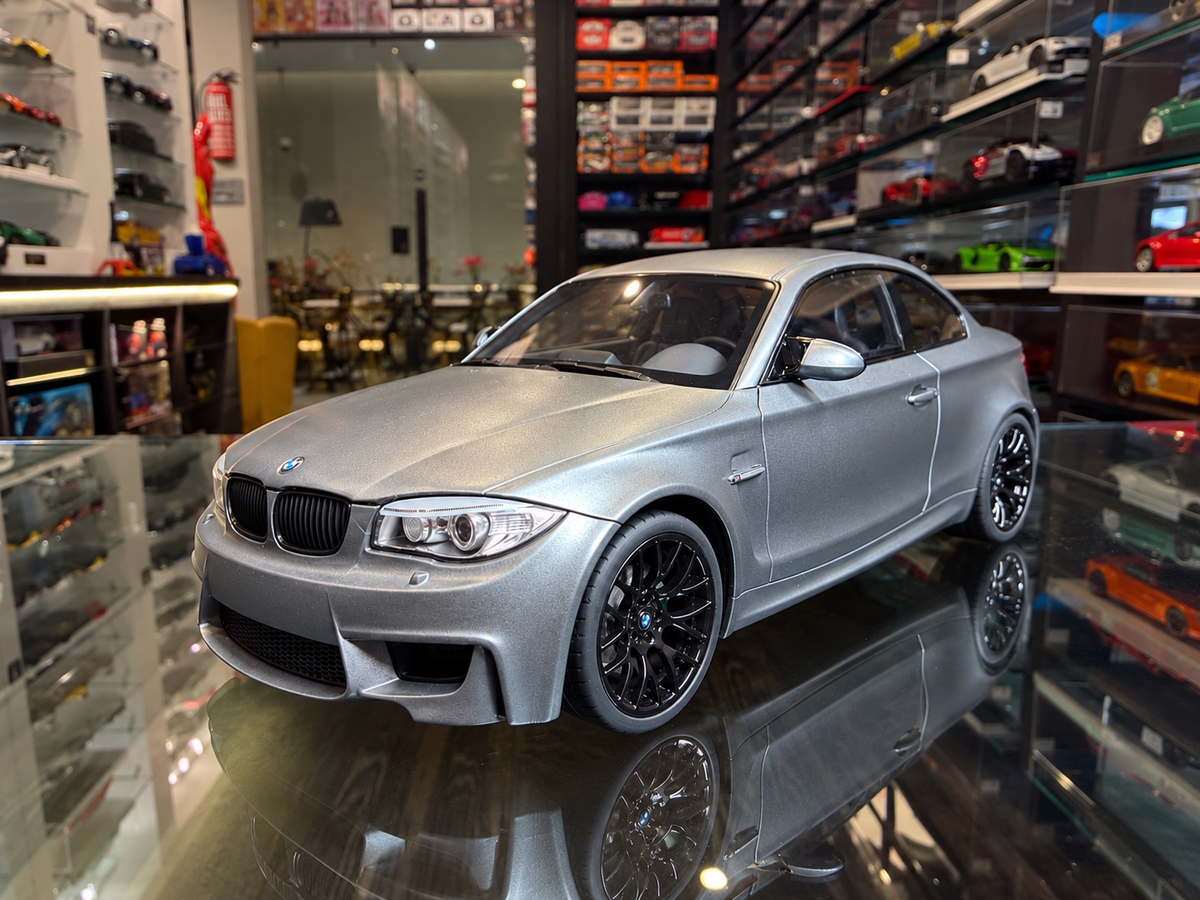 BMW 1M COUPE ( 855 of 1000 )