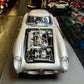 MERCEDES-BENZ 300 SLR UHLENHAUT COUPE 1955 ( 50 of 55 pieces )