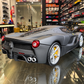 LA FERRARI