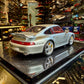 PORSCHE 911 turbo ( 18 of 20 PIECES )
